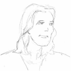 SKETCH #8