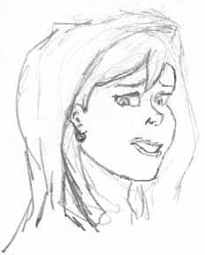 SKETCH #7