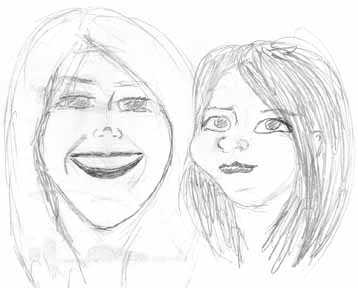 SKETCH #7