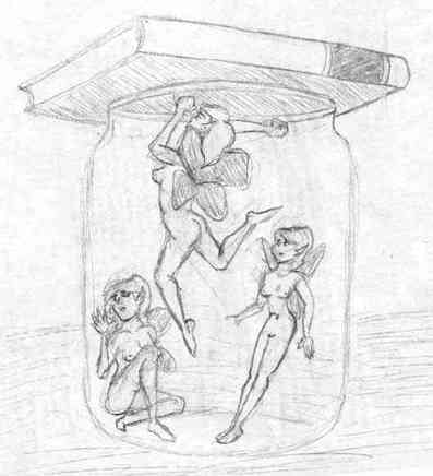 SKETCH #3