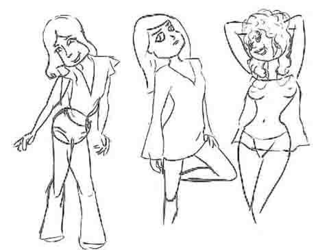 SKETCH #16