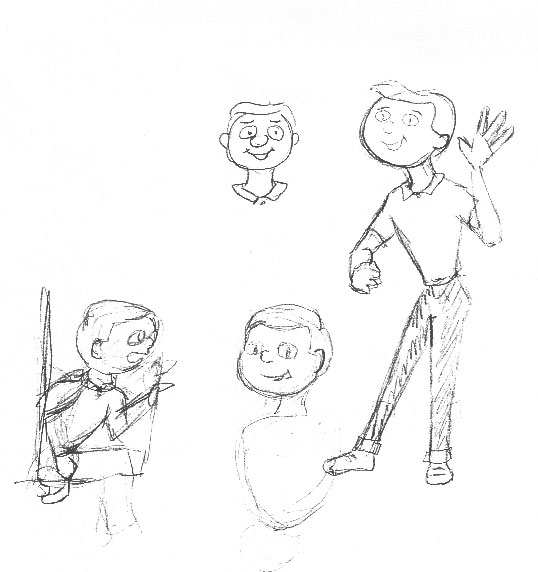 SKETCH #37