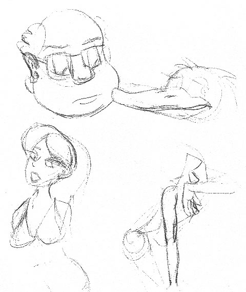 SKETCH #40