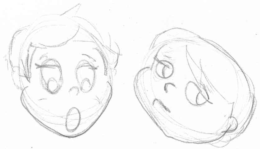 SKETCH #40