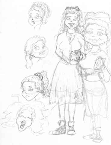 SKETCH #40
