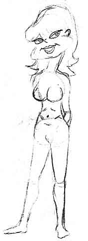 SKETCH #40
