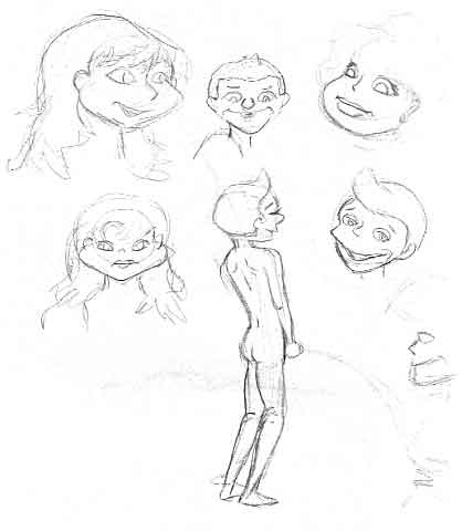 SKETCH #40