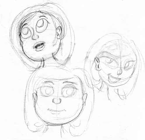 SKETCH #40