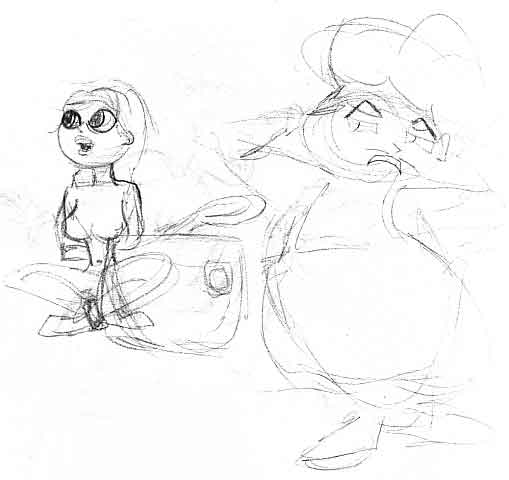 SKETCH #40