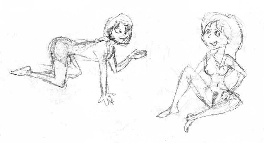 SKETCH #40