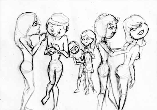 SKETCH #40
